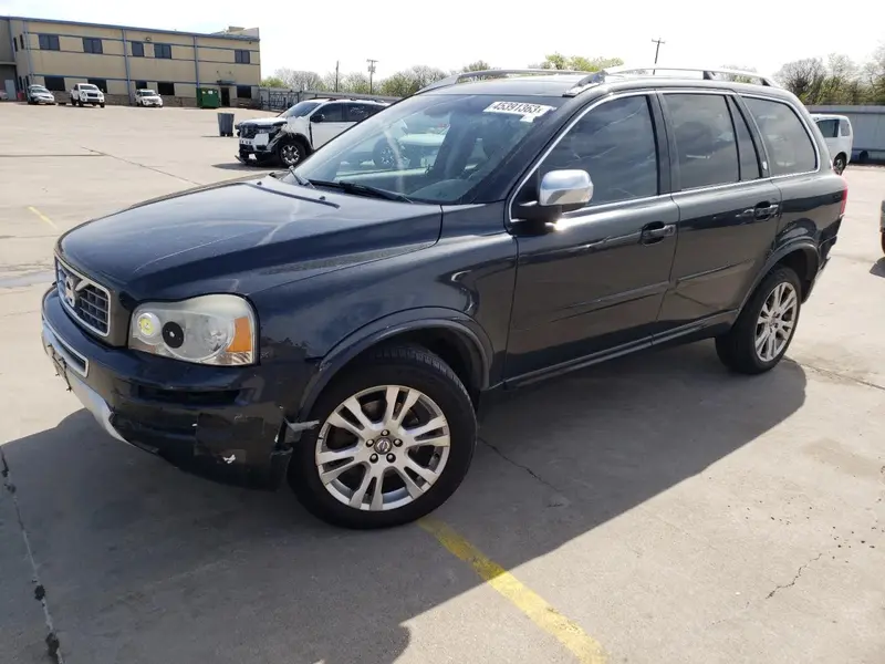 Volvo XC90 2013г.