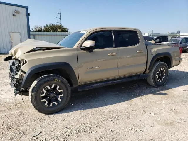 Toyota Tacoma 2019г.