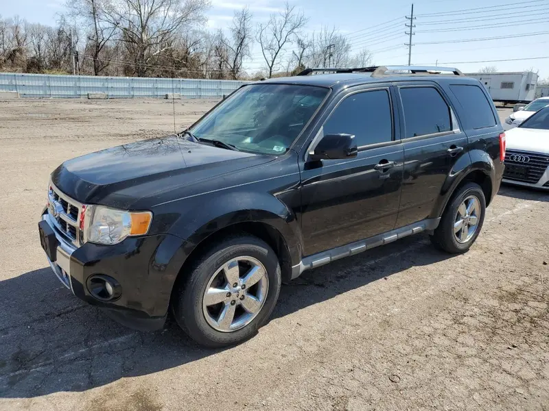 Ford Escape 2010г.