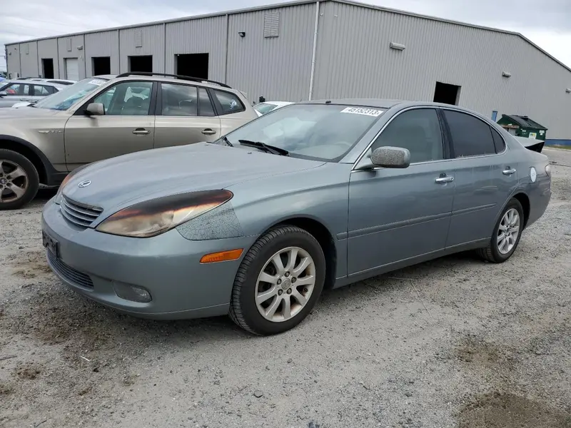 Lexus ES 330 2004г.