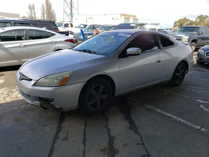 Honda Accord 2003г.