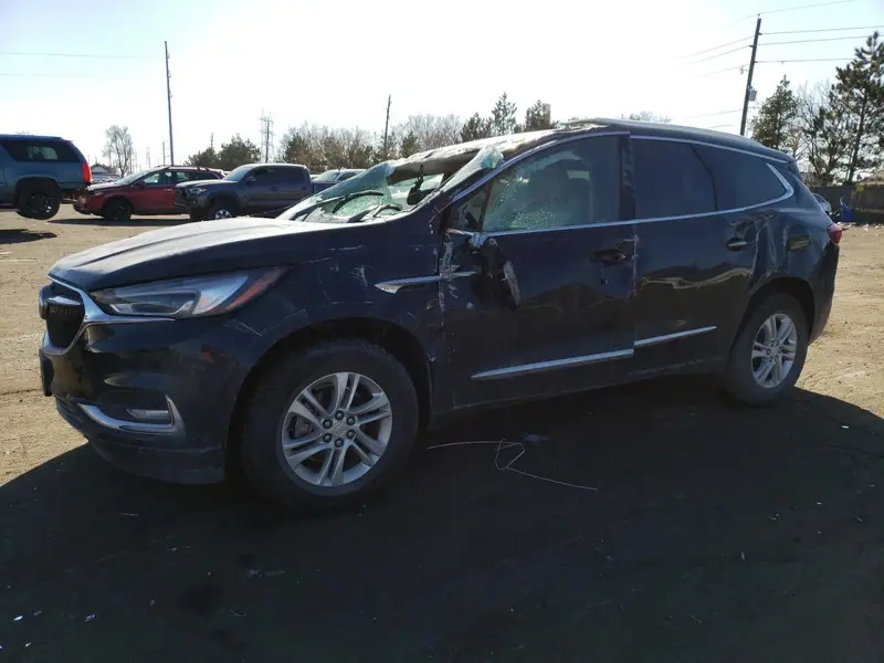 Buick Enclave 2020г.