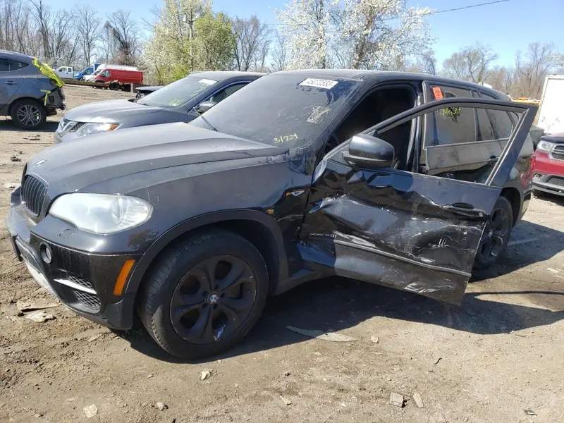 BMW X5 2011г.
