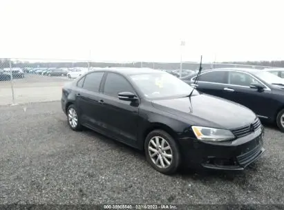 Volkswagen Jetta 2011г.