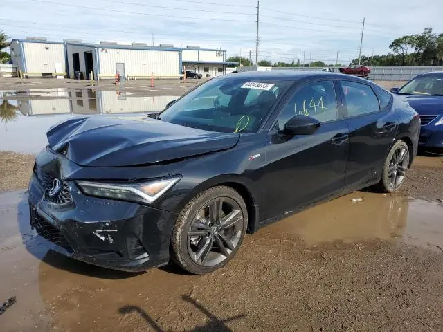 Acura Integra 2023г.
