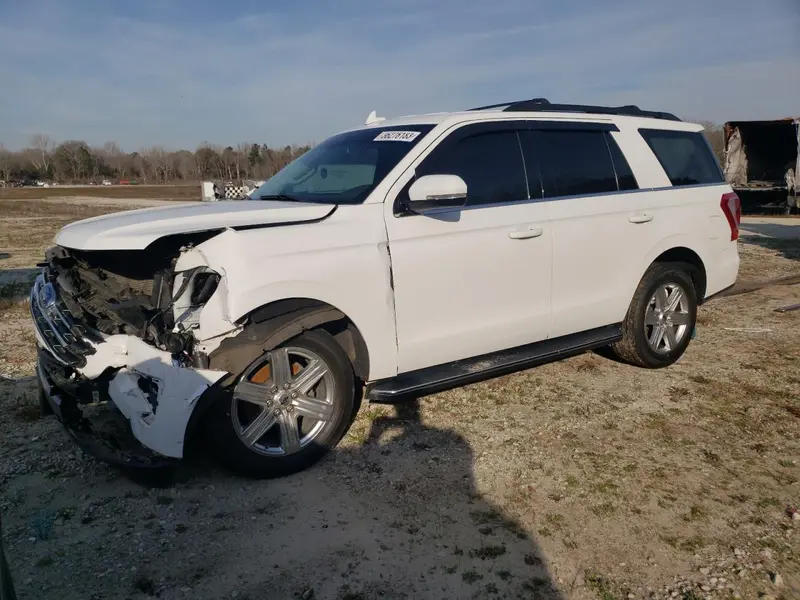 Ford Expedition 2019г.