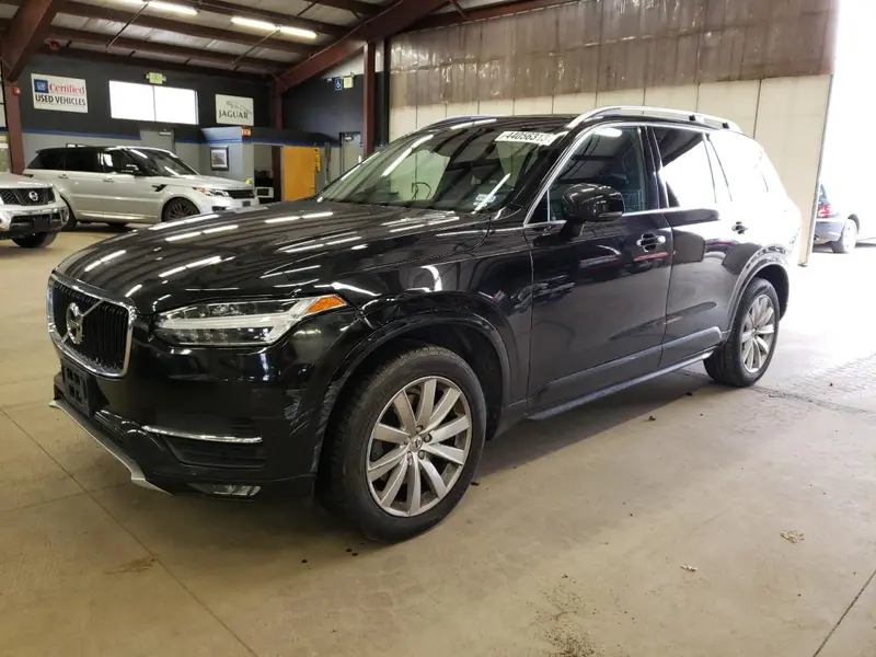 Volvo XC90 2016г.
