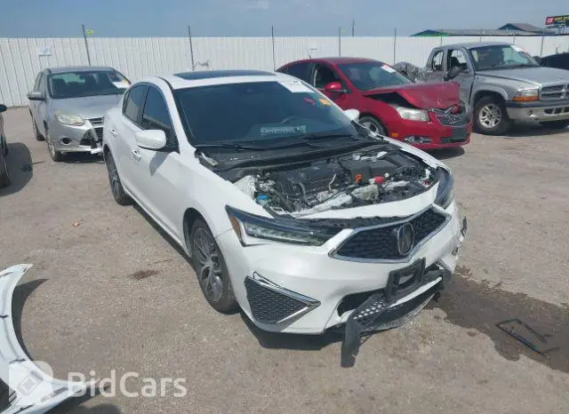 Acura ILX 2022г. Acura ILX 2022г.