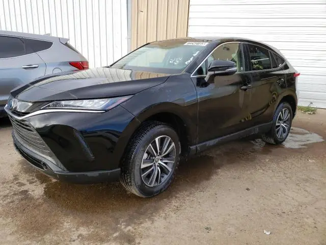 Toyota Venza 2022г.