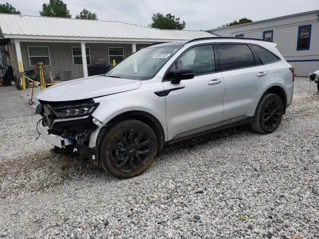 KIA Sorento 2022г.