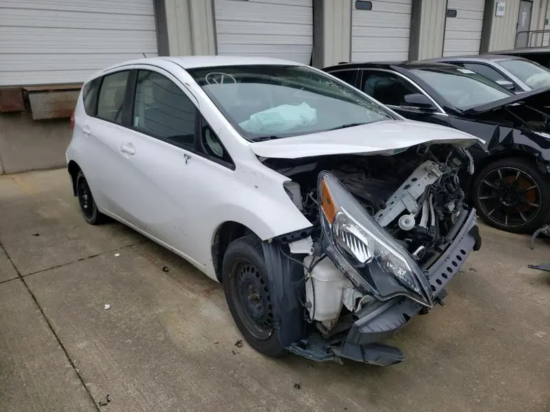 Nissan Versa Note 2019г.