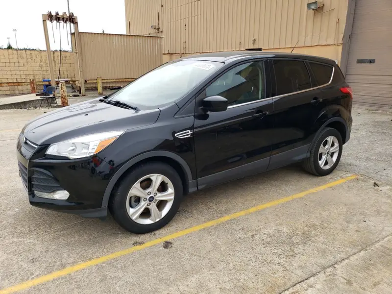 Ford Escape 2016г.
