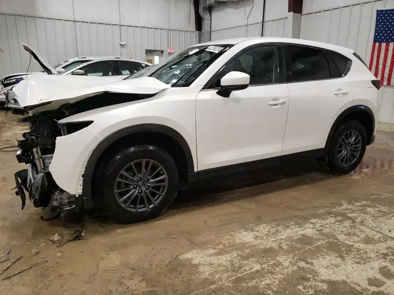 Mazda CX-5 2019г.