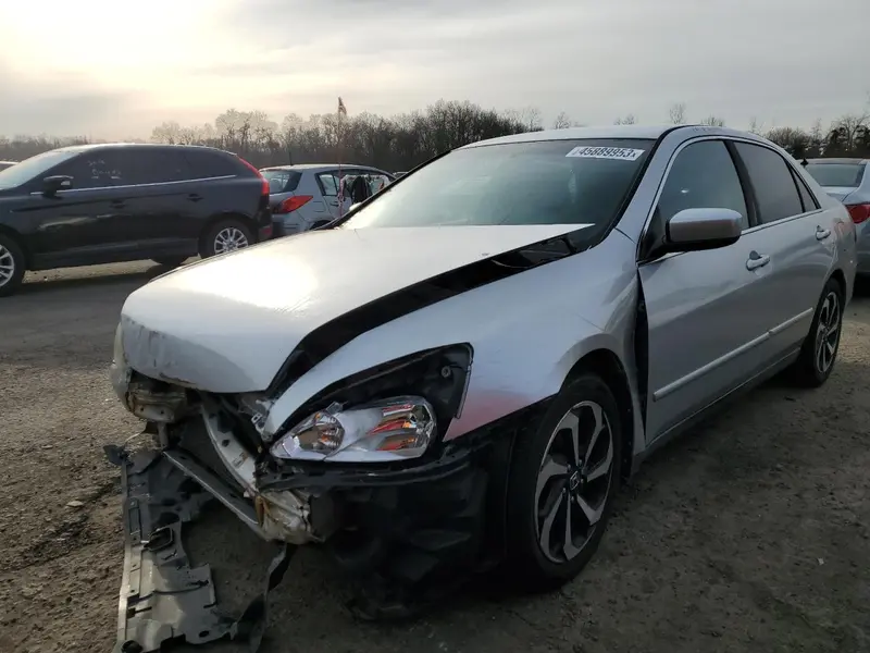 Honda Accord 2006г.