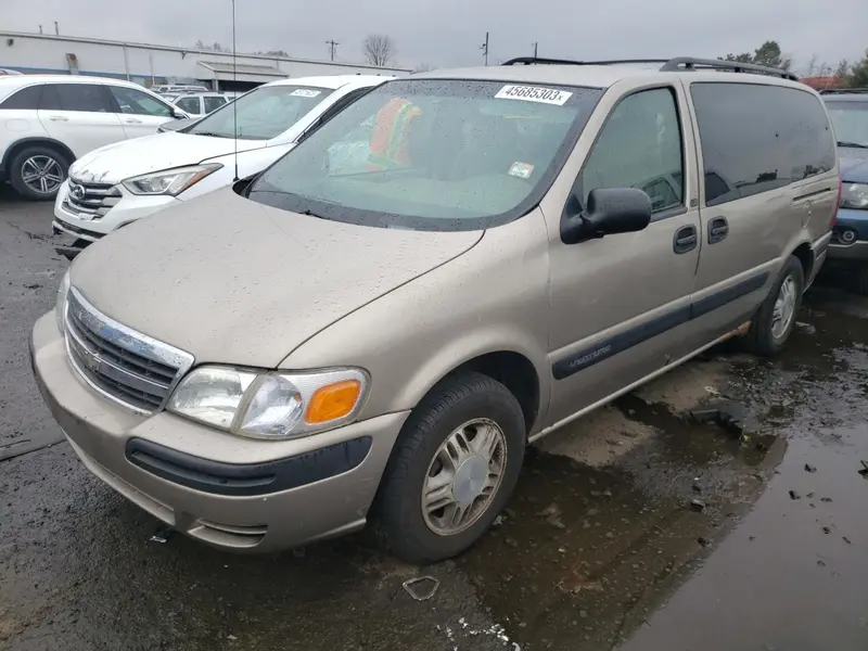 Chevrolet Venture 2003г.