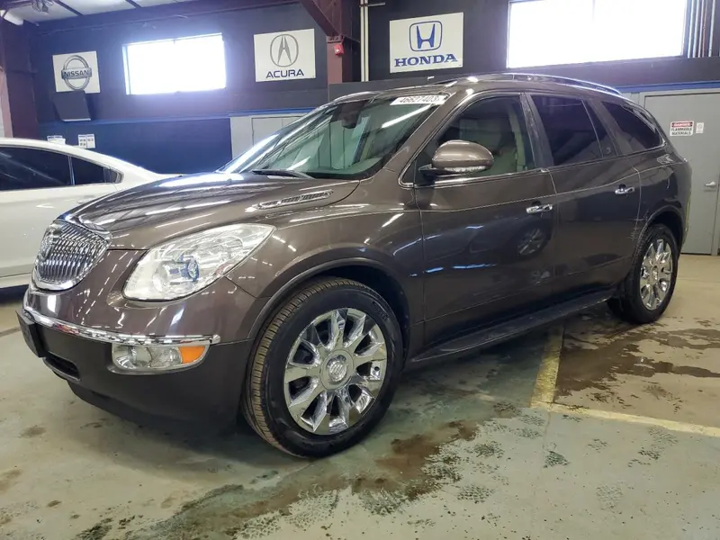 Buick Enclave 2012г.