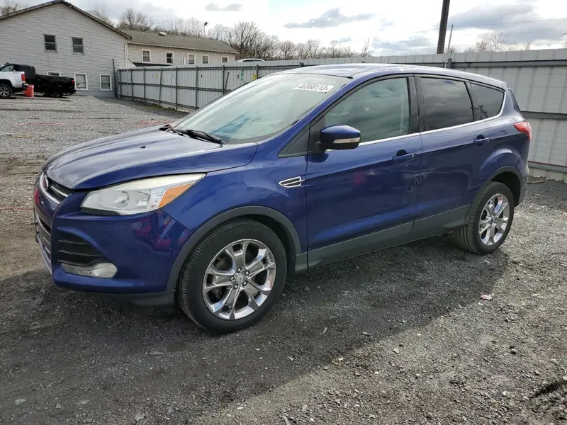 Ford Escape 2013г.