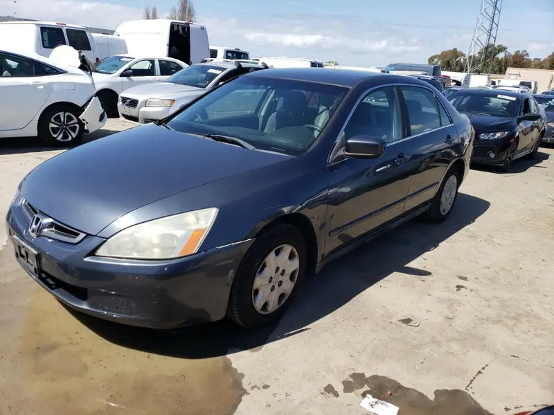 Honda Accord 2003г.