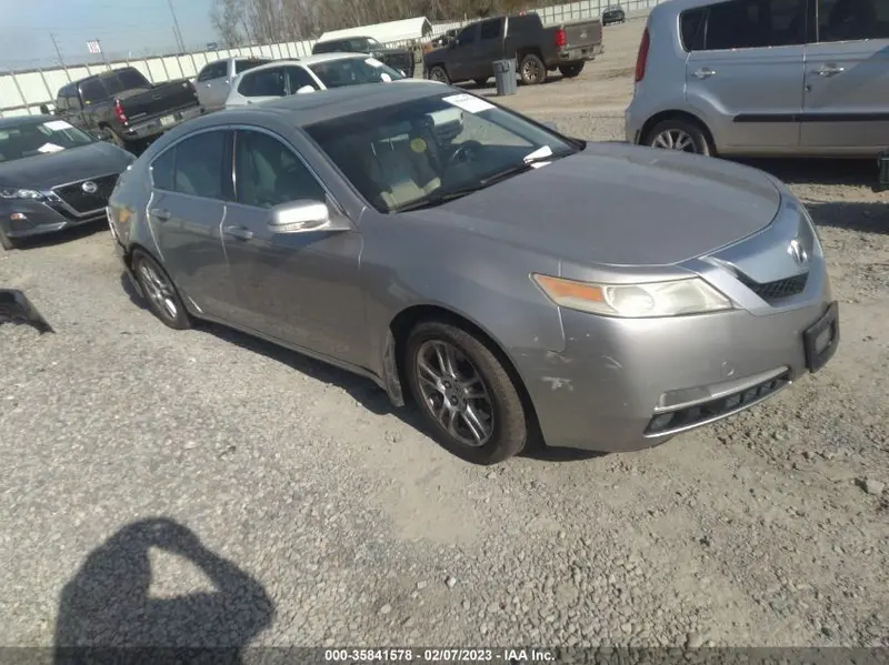 Acura TL 2010г.
