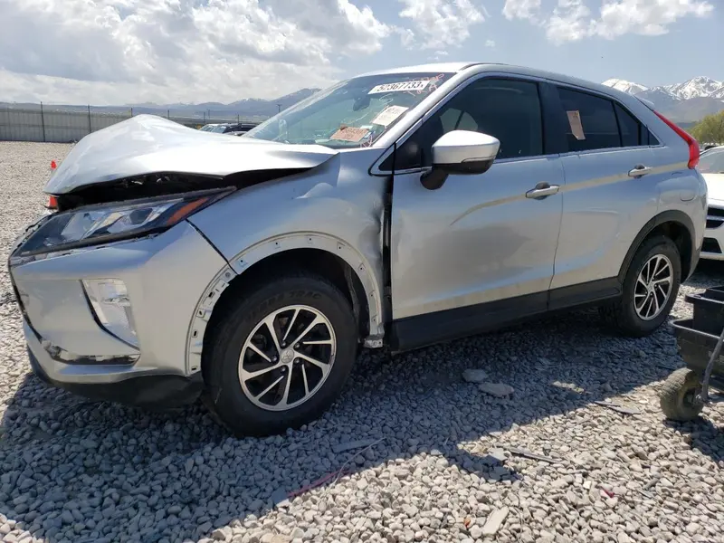 Mitsubishi Eclipse 2020г.