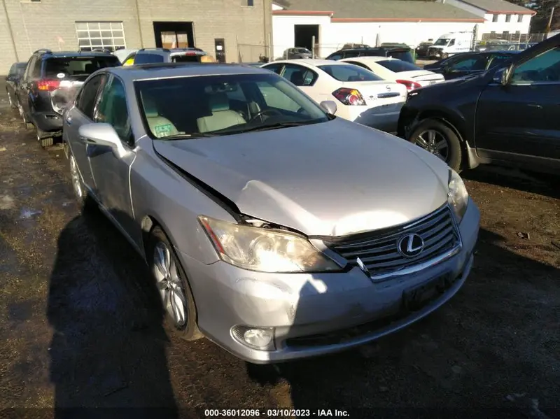 Lexus ES 350 2010г.
