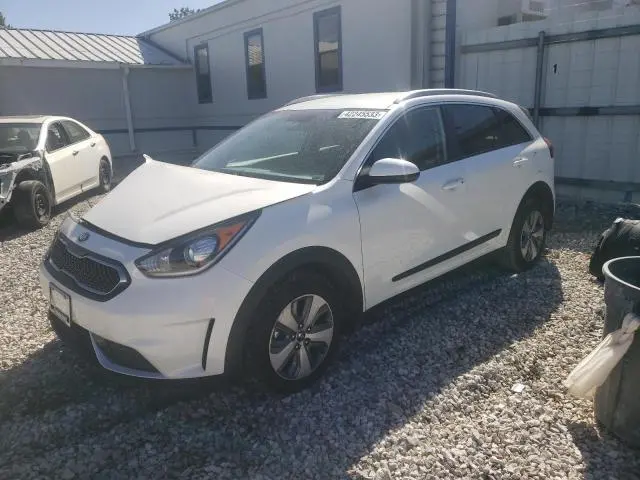 KIA Niro 2019г.