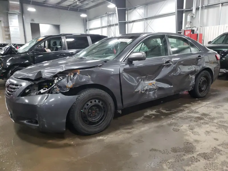 Toyota Camry 2009г.