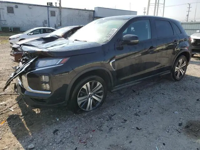 Mitsubishi Outlander 2020г.