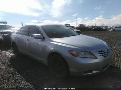 Toyota Camry 2007г.