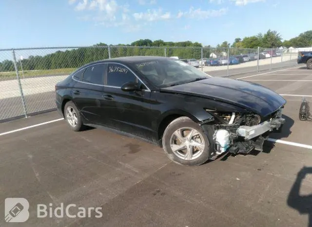 Hyundai Sonata 2020г.