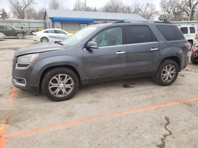 GMC Acadia 2013г.