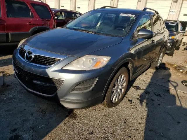 Mazda CX-9 2010г.