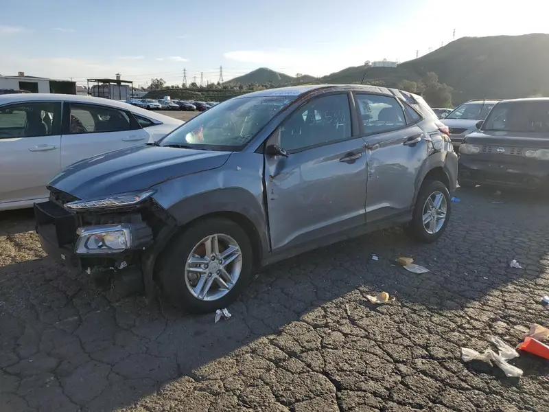 Hyundai Kona 2021г.