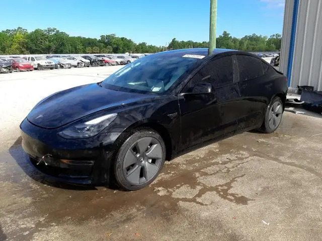 Tesla MODEL 3 2021г.