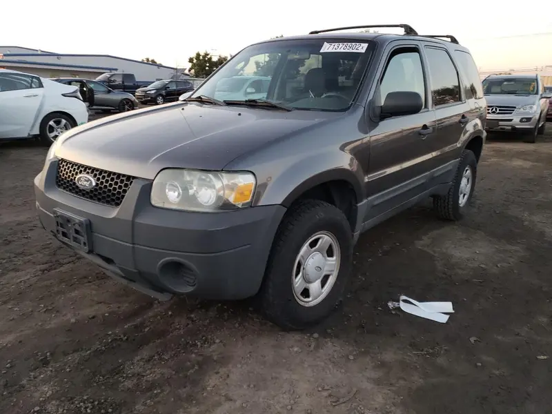 Ford Escape 2006г.