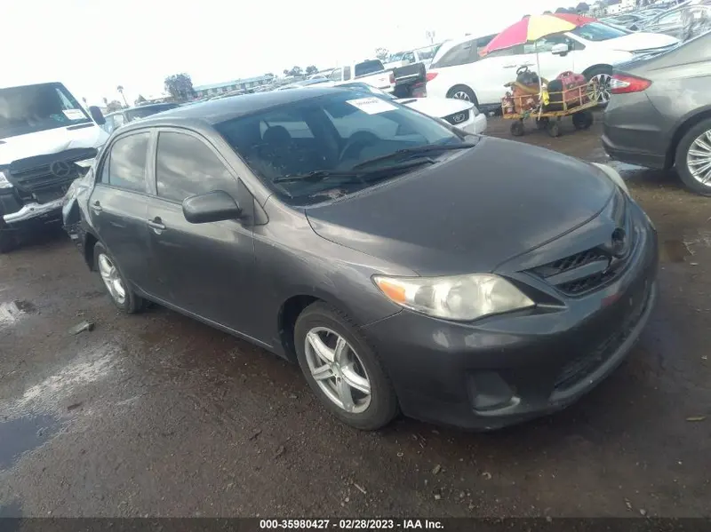 Toyota Corolla 2013г.