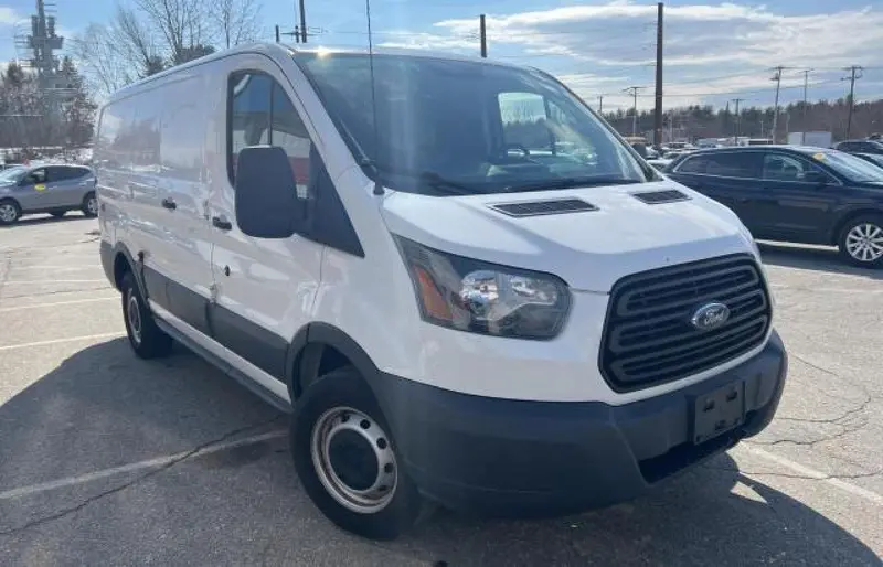 Ford Transit 2015г.