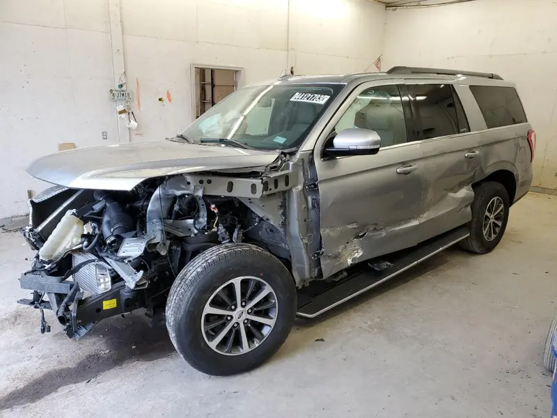 Ford Expedition 2021г.