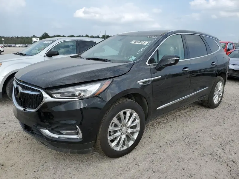 Buick Enclave 2020г.