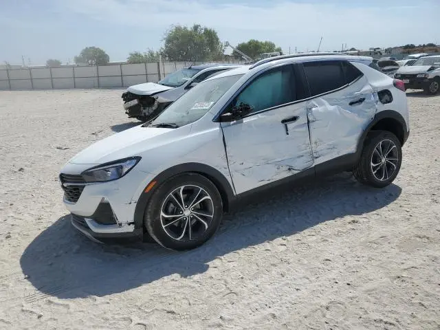 Buick Encore 2023г.