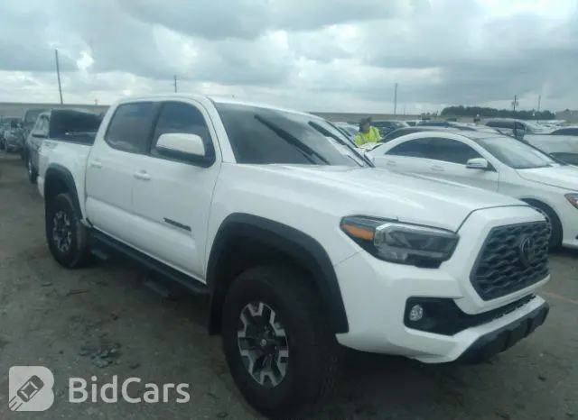 Toyota Tacoma 2023г.