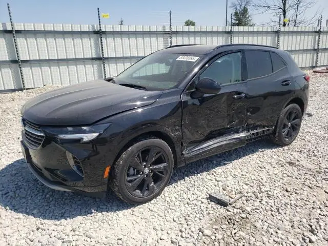 Buick Envision 2023г.