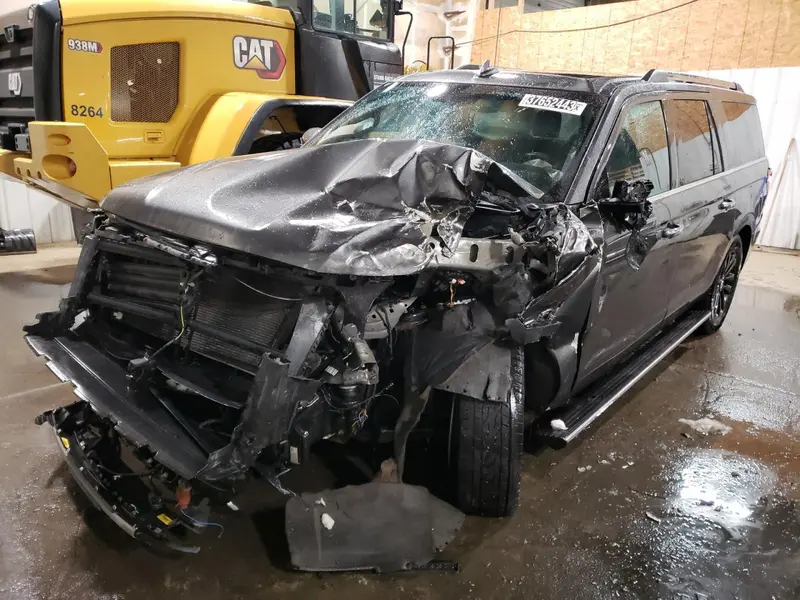 Ford Expedition 2019г.