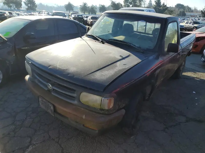 Mazda B-Series 1994г.