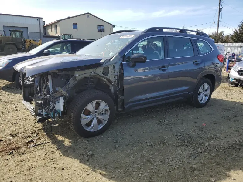 Subaru Ascent 2020г.