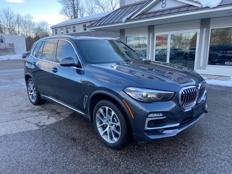 BMW X5 2020г.