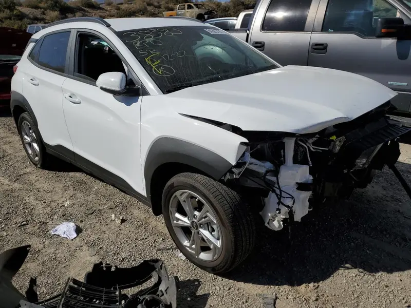 Hyundai Kona 2022г.