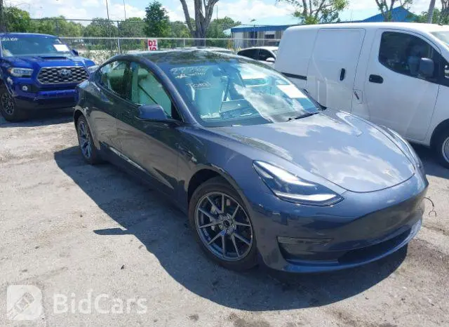 Tesla Model 3 2023г.