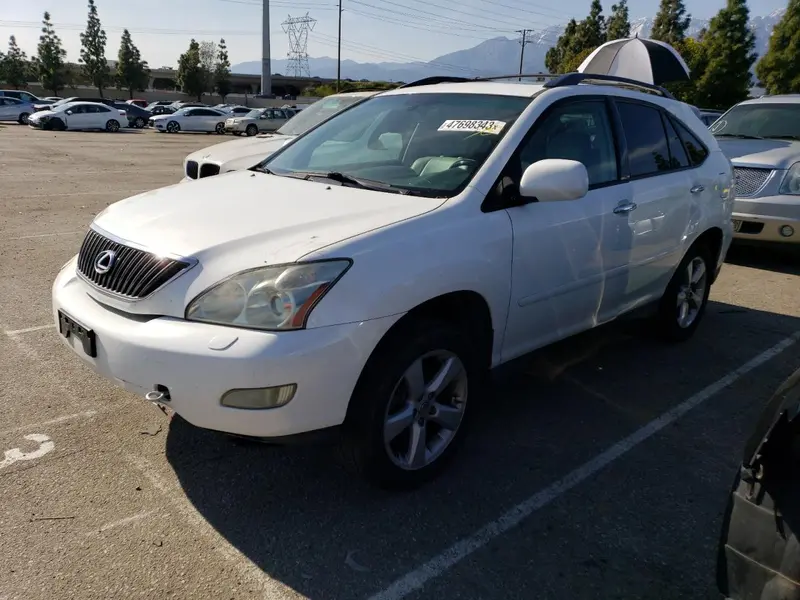 Lexus RX 350 2008г.