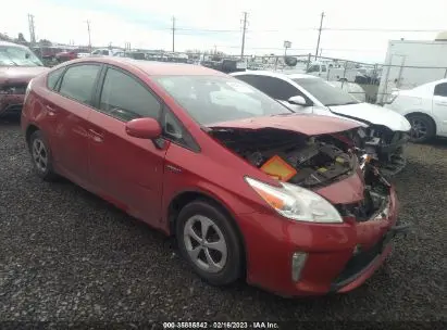 Toyota Prius 2013г.
